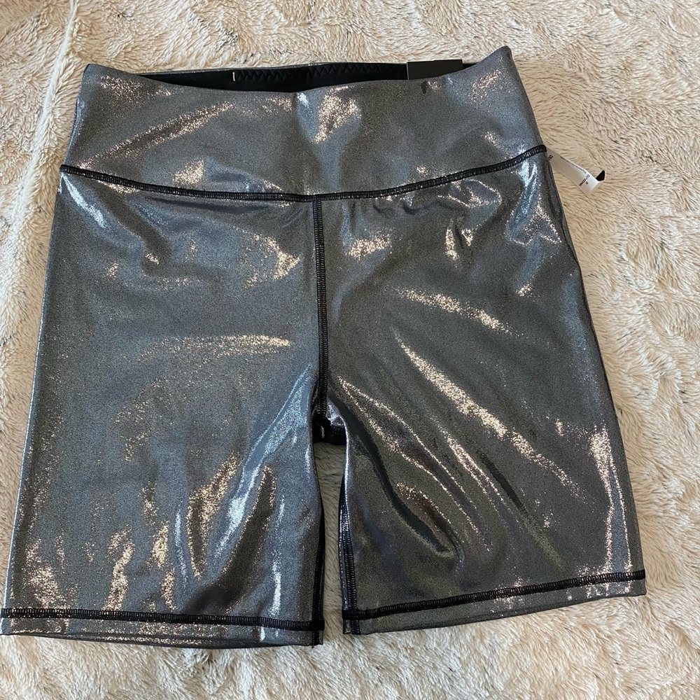 Victoria’s Secret Bike Short